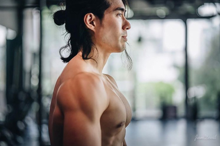 แนนนี่ เกิร์ลลี่ เบอร์รี่