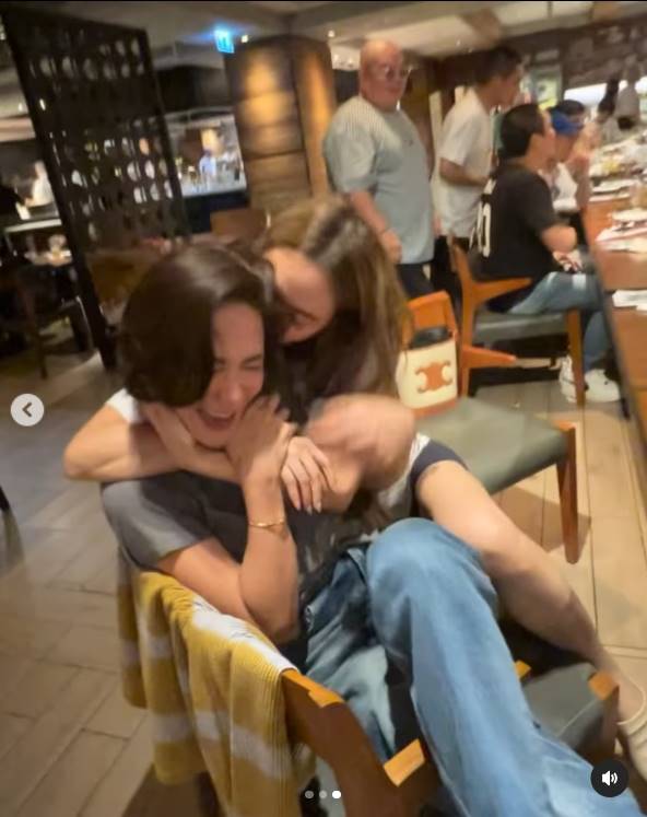 พลอย เฌอมาลย์ เจนี่