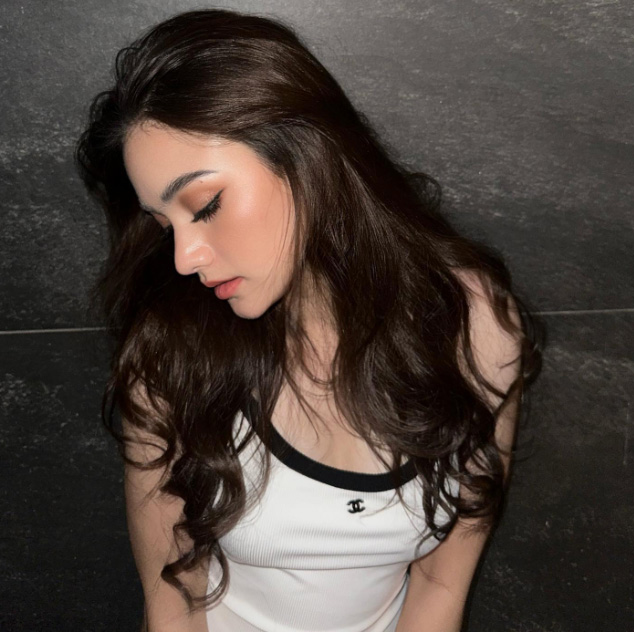 นนนี่ ณัฐชา ประวัติดารา