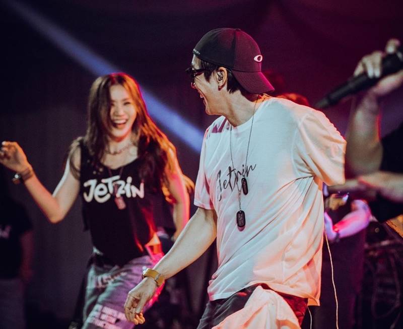 เจ เจตริน ครูหน่อง