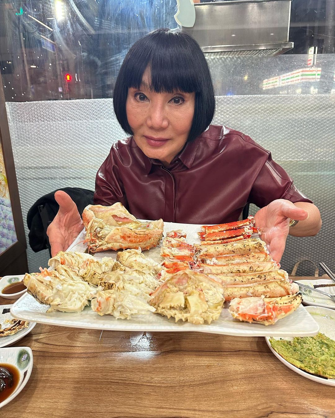 ม้า อรนภา 