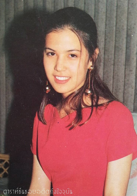 ธัญญ่า ธัญญาเรศ ดาราศัลยกรรม