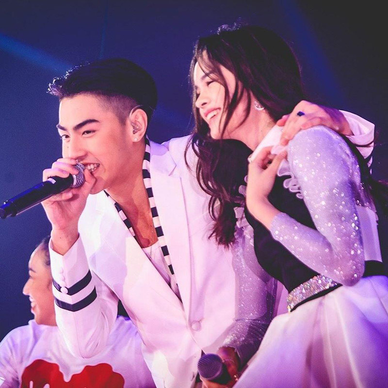 แอลลี่ อชิรญา