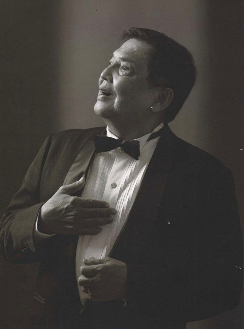 สันติ ลุนเผ่ ศิลปินแห่งชาติ ถึงแก่กรรม 