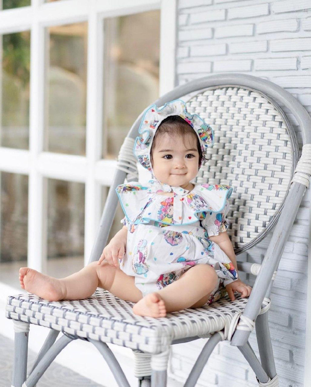 ลูกดารา