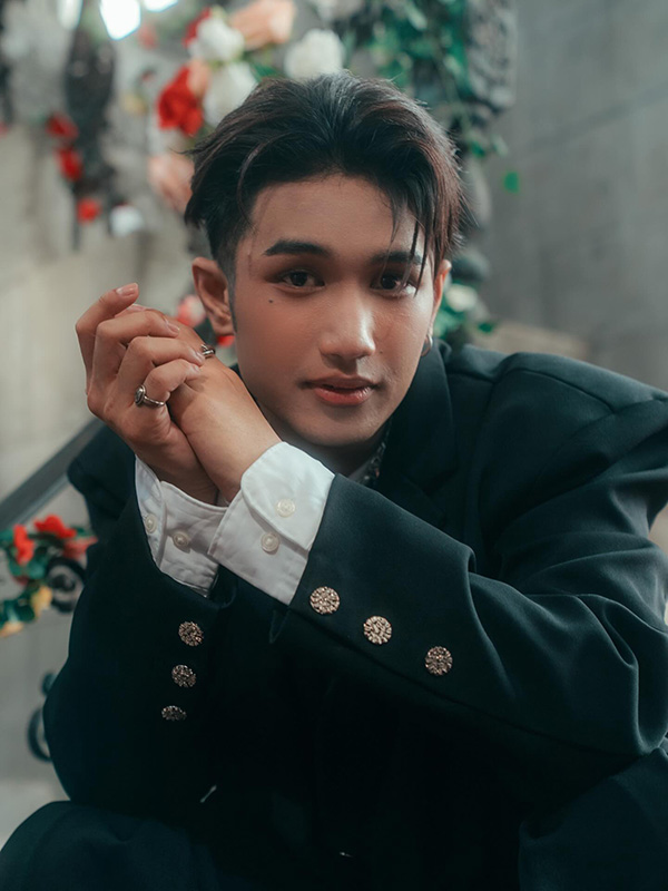 บอส เอวหวาน ตอบสถานะ ลำไย ไหทองคำ