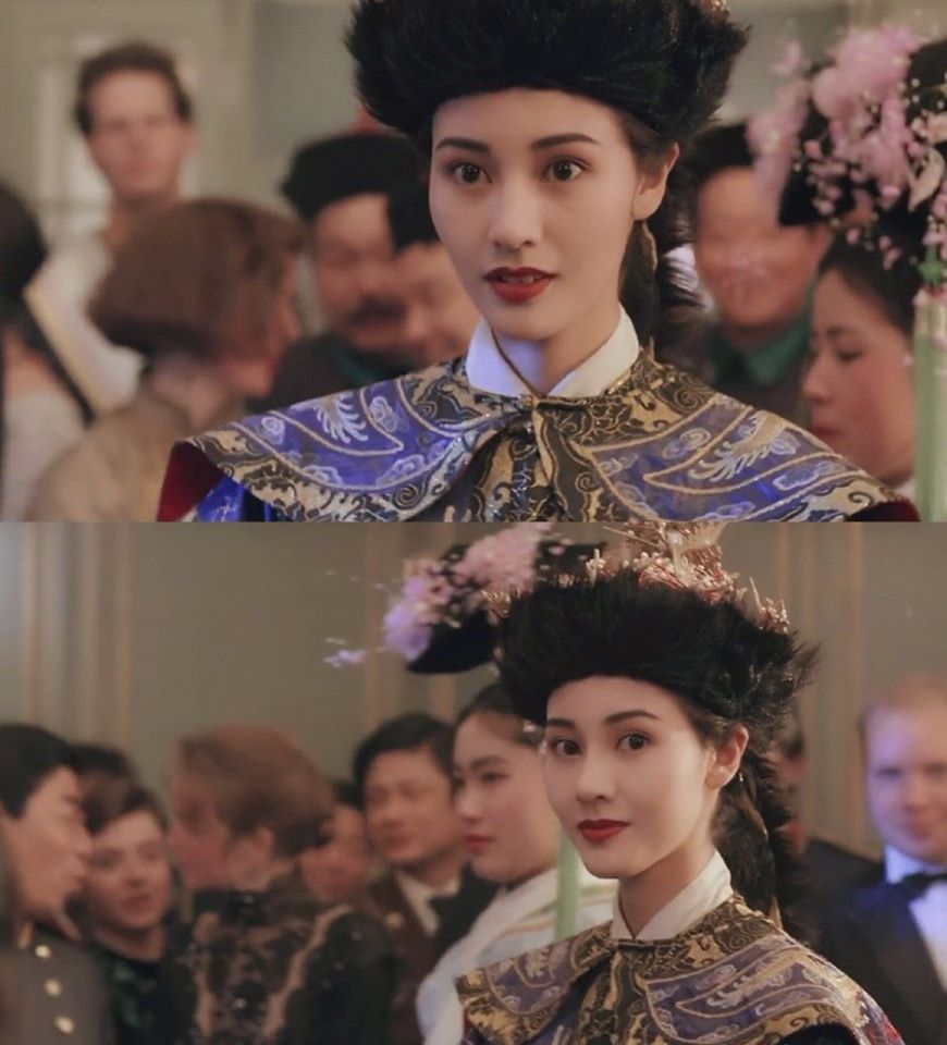 หลี่เจียซิน