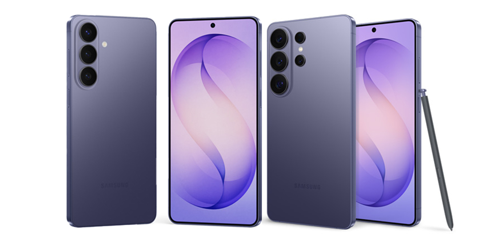 Samsung Galaxy S26 Series