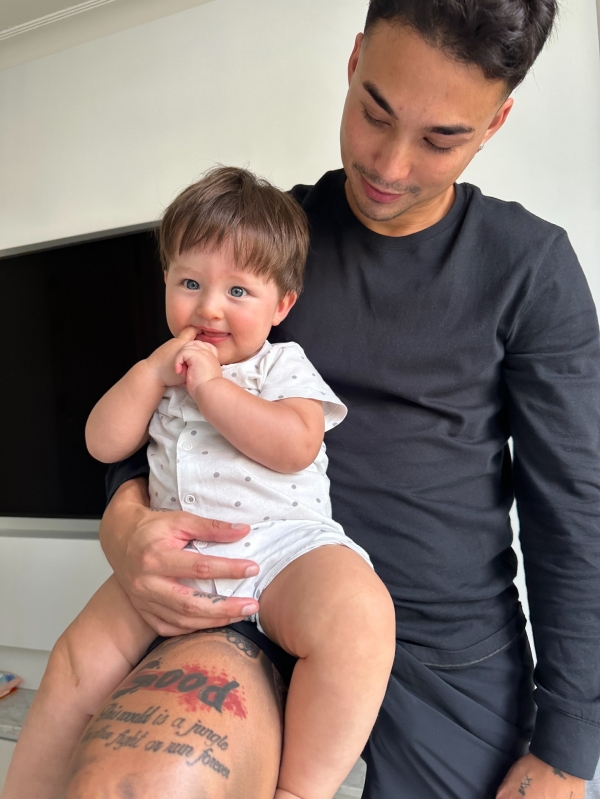 น้องซีเจ