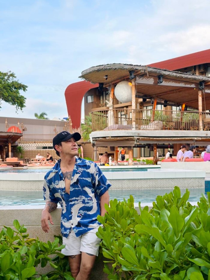 บอย ภิษณุ