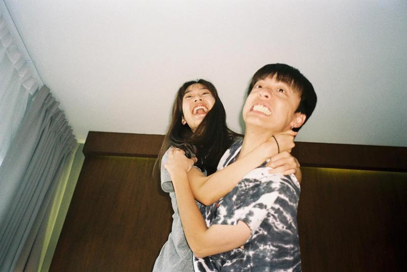 กิต เบลล์