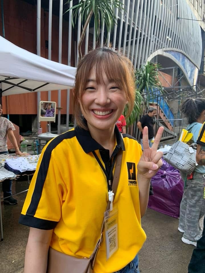 การ์ตูน ณัฐนรี เซลล์สาวสงคราม ส่งด่วน