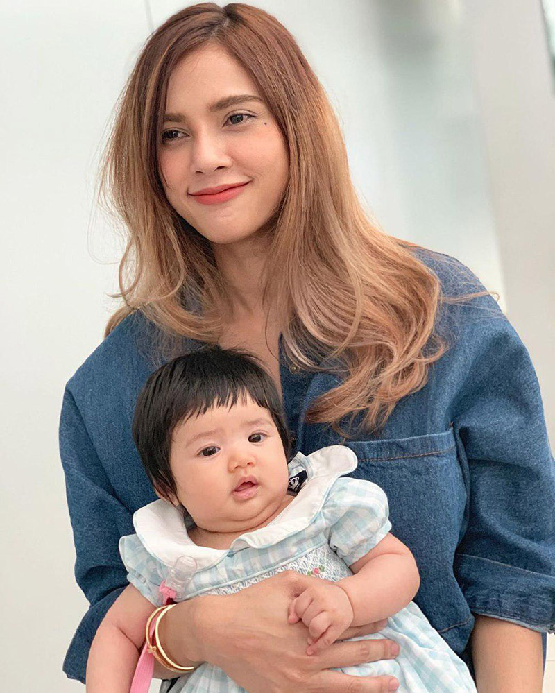 วันแม่แห่งชาติ 2562