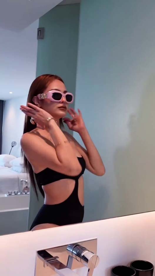 ขวัญ อุษามณี