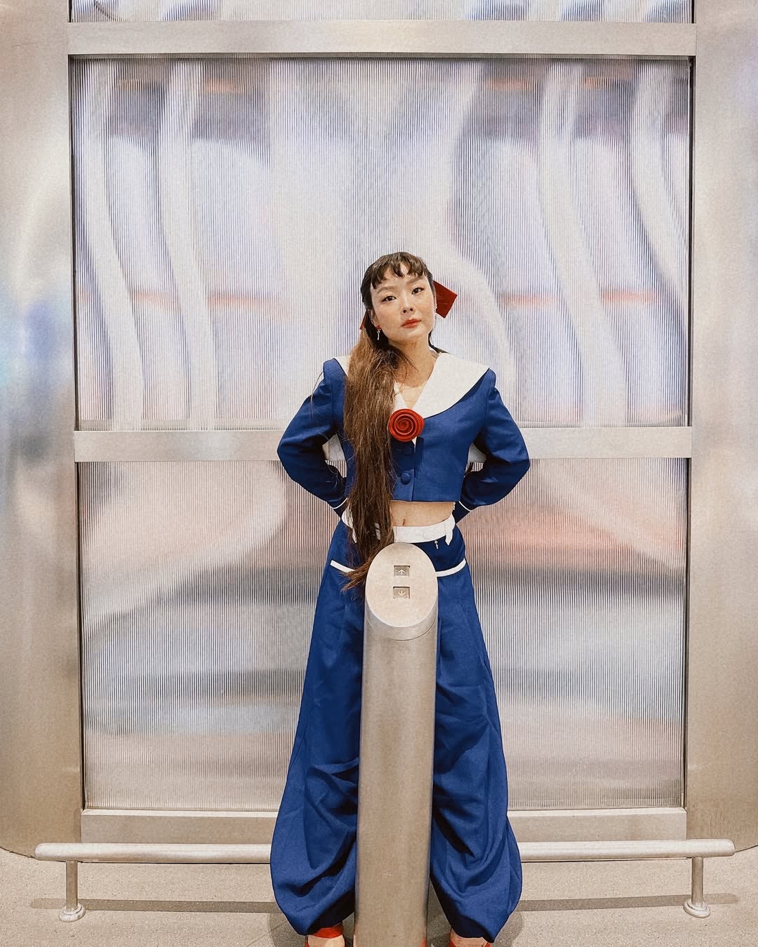 ลุลา ลุคเจ้าหญิง