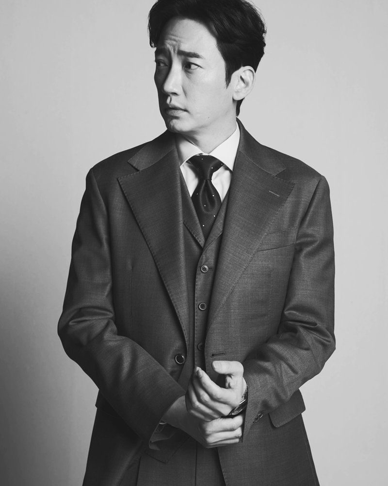 ข่าวเศร้าวงการบันเทิงเกาหลีใต้ อีซังโบ เสียชีวิตแล้วในวัย 45 ปี