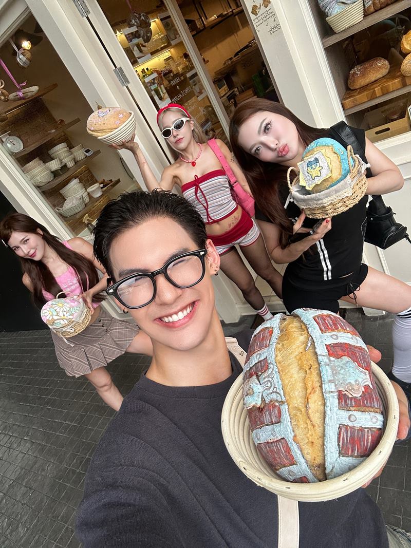 บอส ชนกันต์