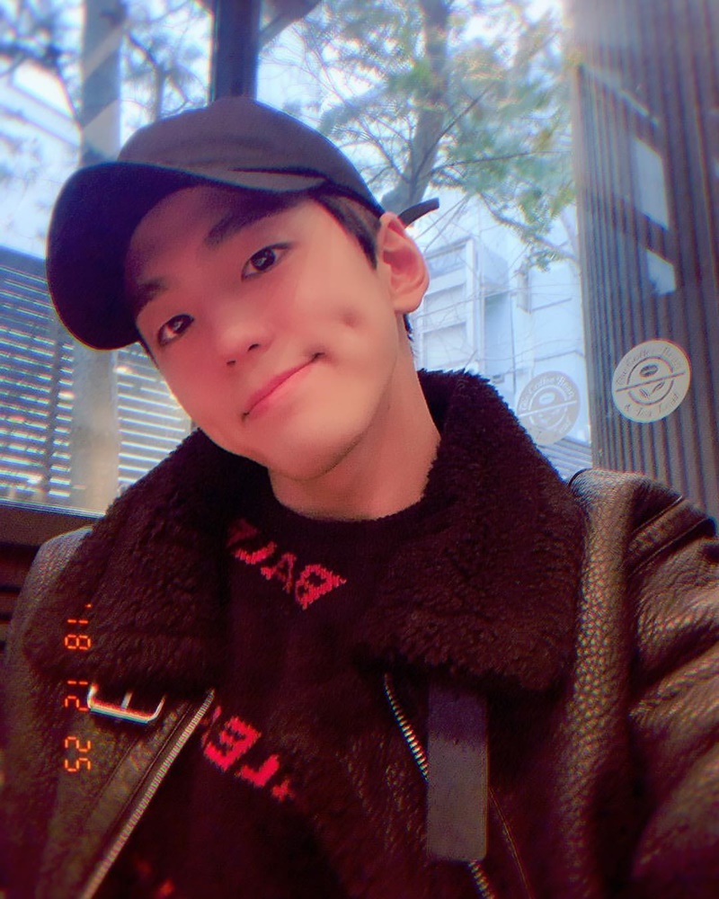 คิมมินกยู kim minkyu