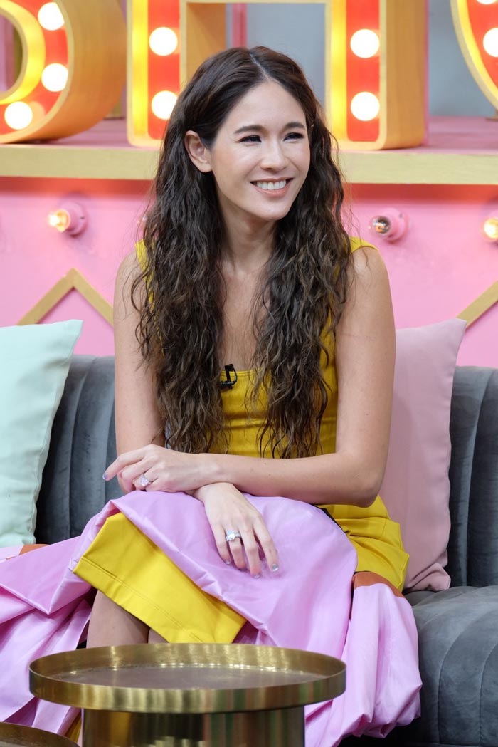 จิ๊บ ปกฉัตร