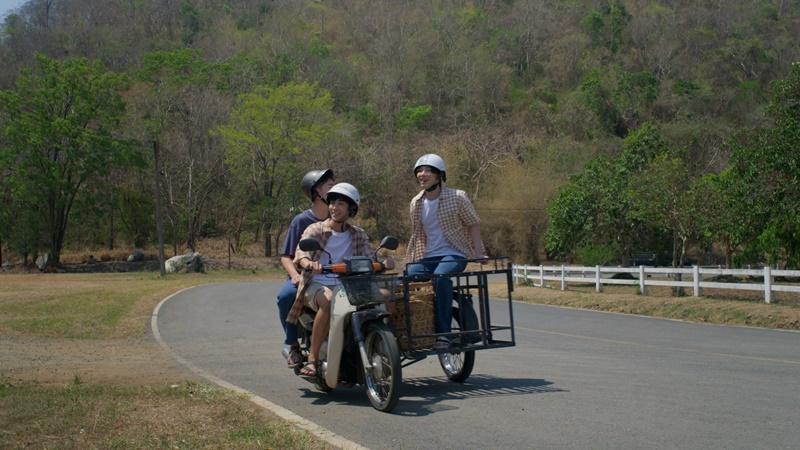 เรียกแด๊ดสิธาร Your Dear Daddy