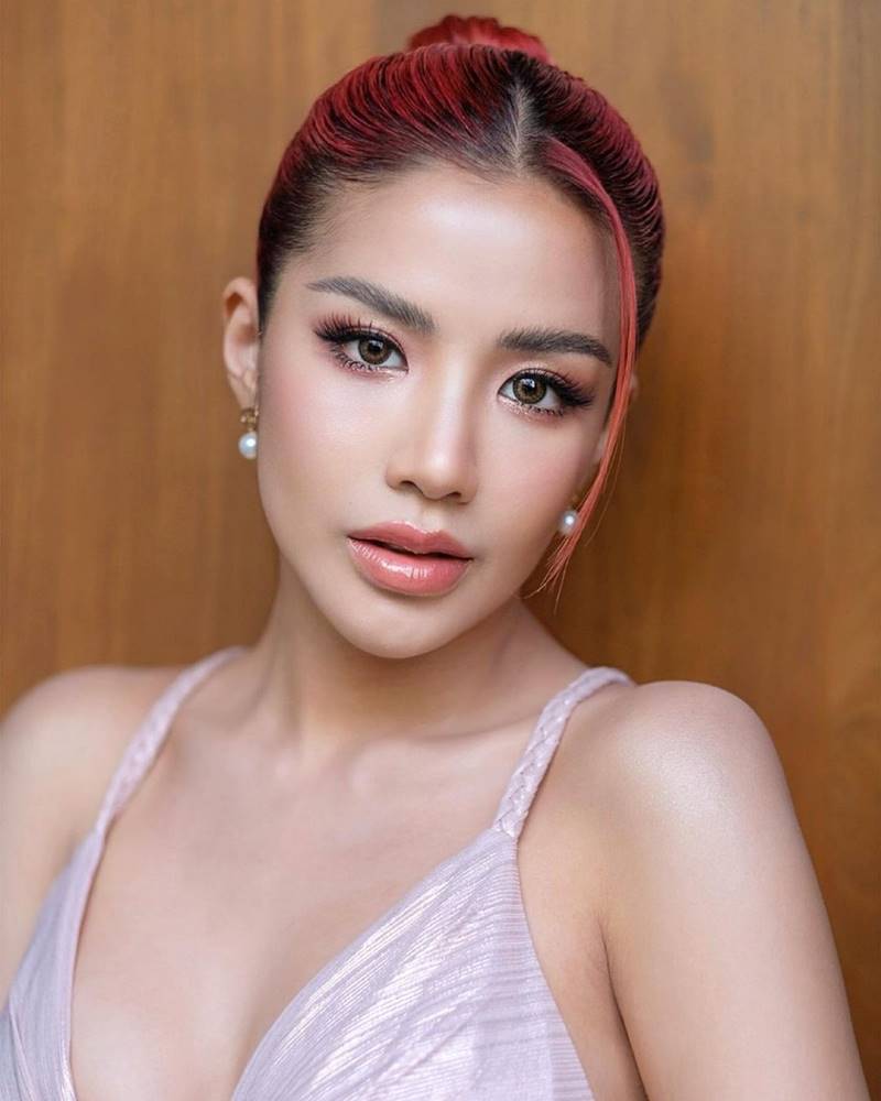 ใบเตย อาร์สยาม 