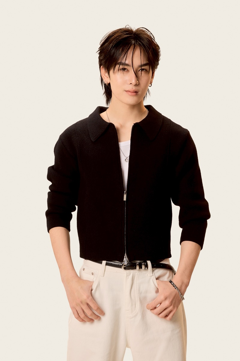 มีสติหน่อยคุณธีร์ เรื่องย่อ Me and Thee GMMTV