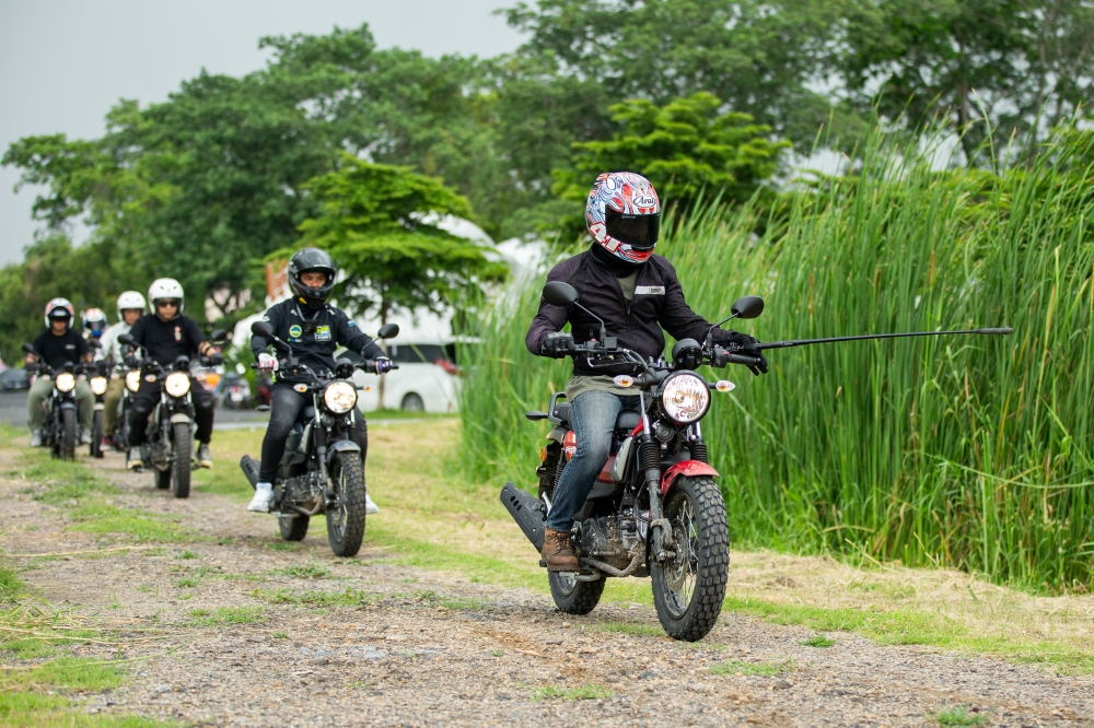yamaha pg-1