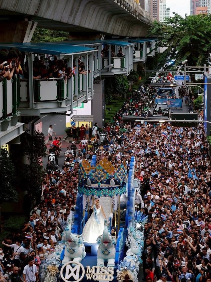 โอปอล สุชาตา 