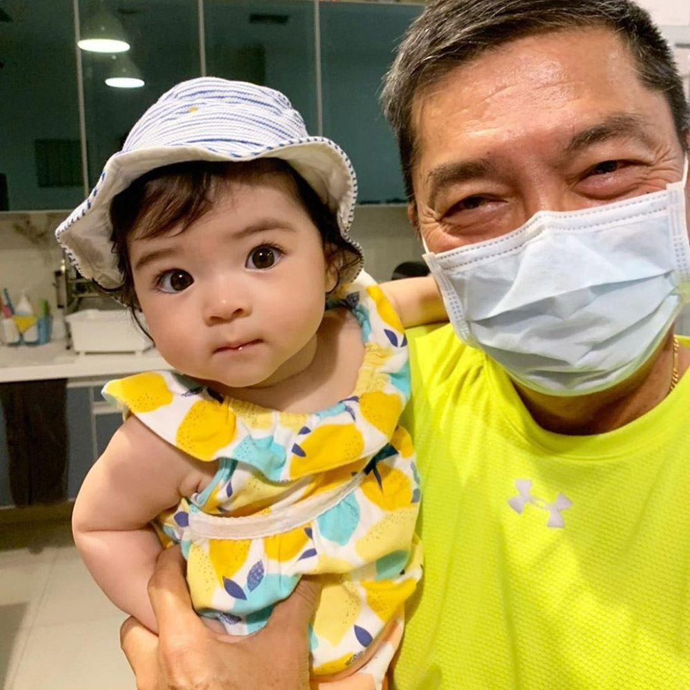 ลูกดารา