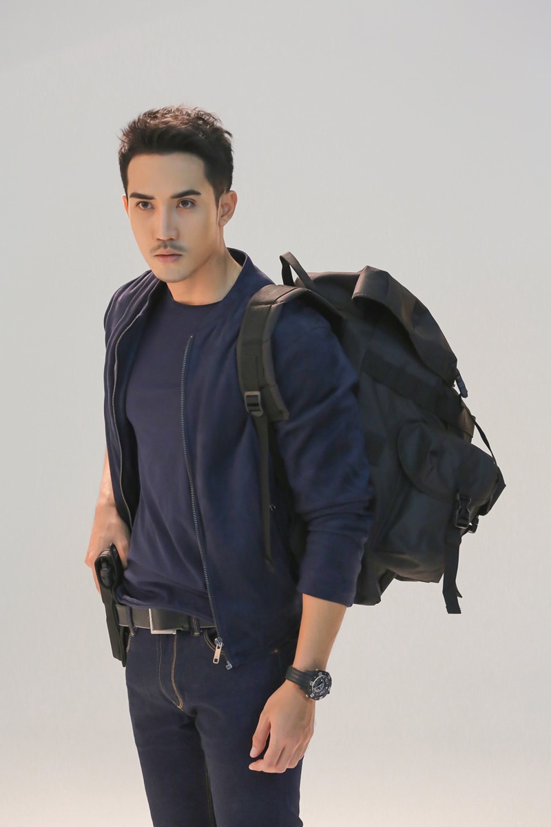 ร้อยป่า