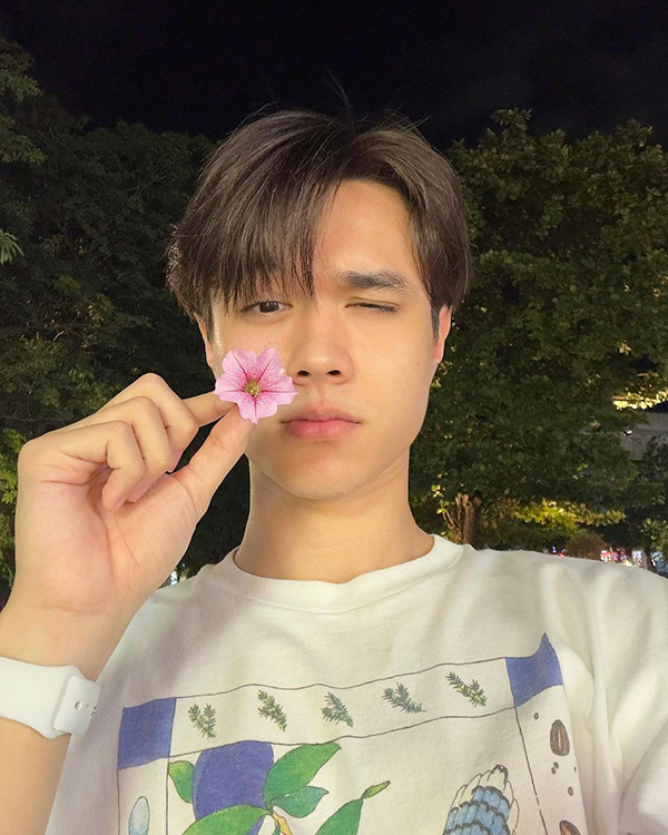 ไมกี้ ไมค์ ปณิธาน
