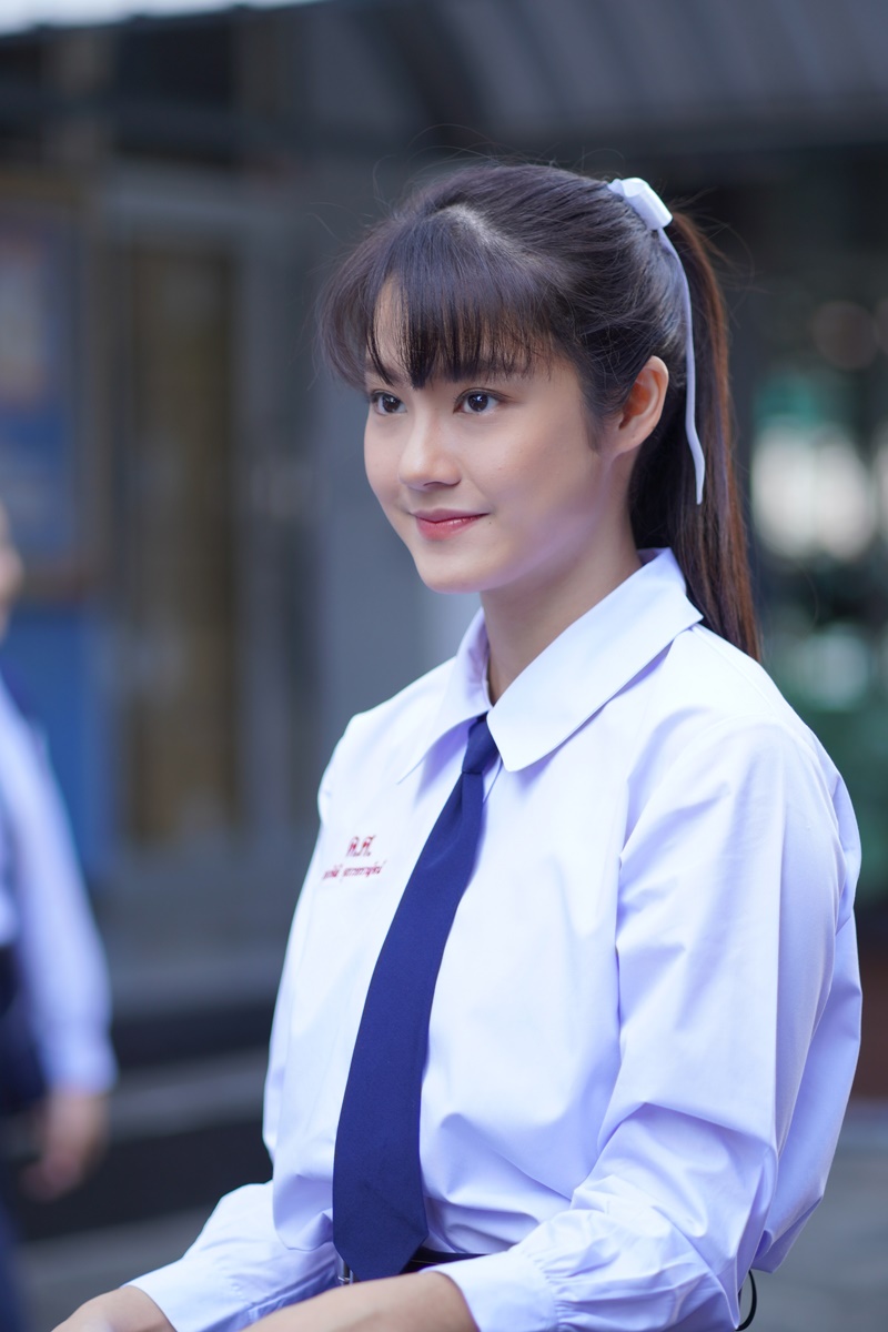 โลกทั้งใบให้นายคนเดียว เดอะ ซีรีส์