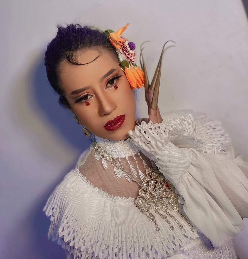 หนูรัตน์ ธิดาพร