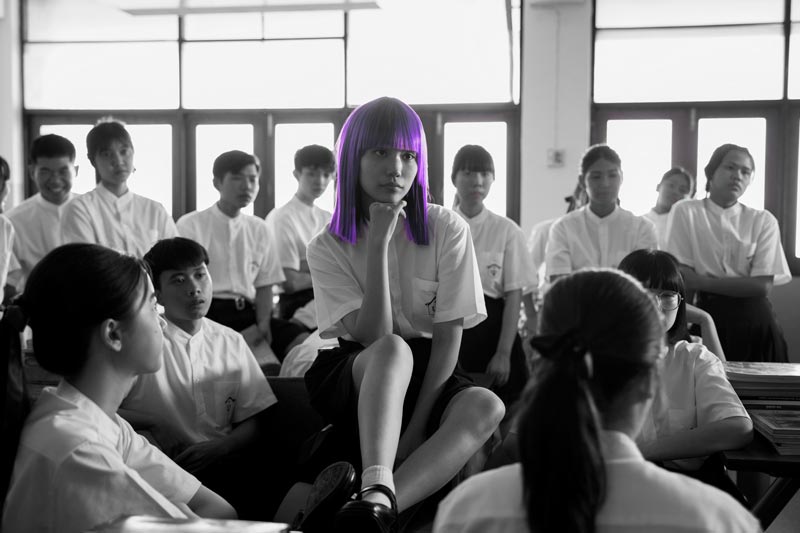 เด็กใหม่ ซีซั่น 2
