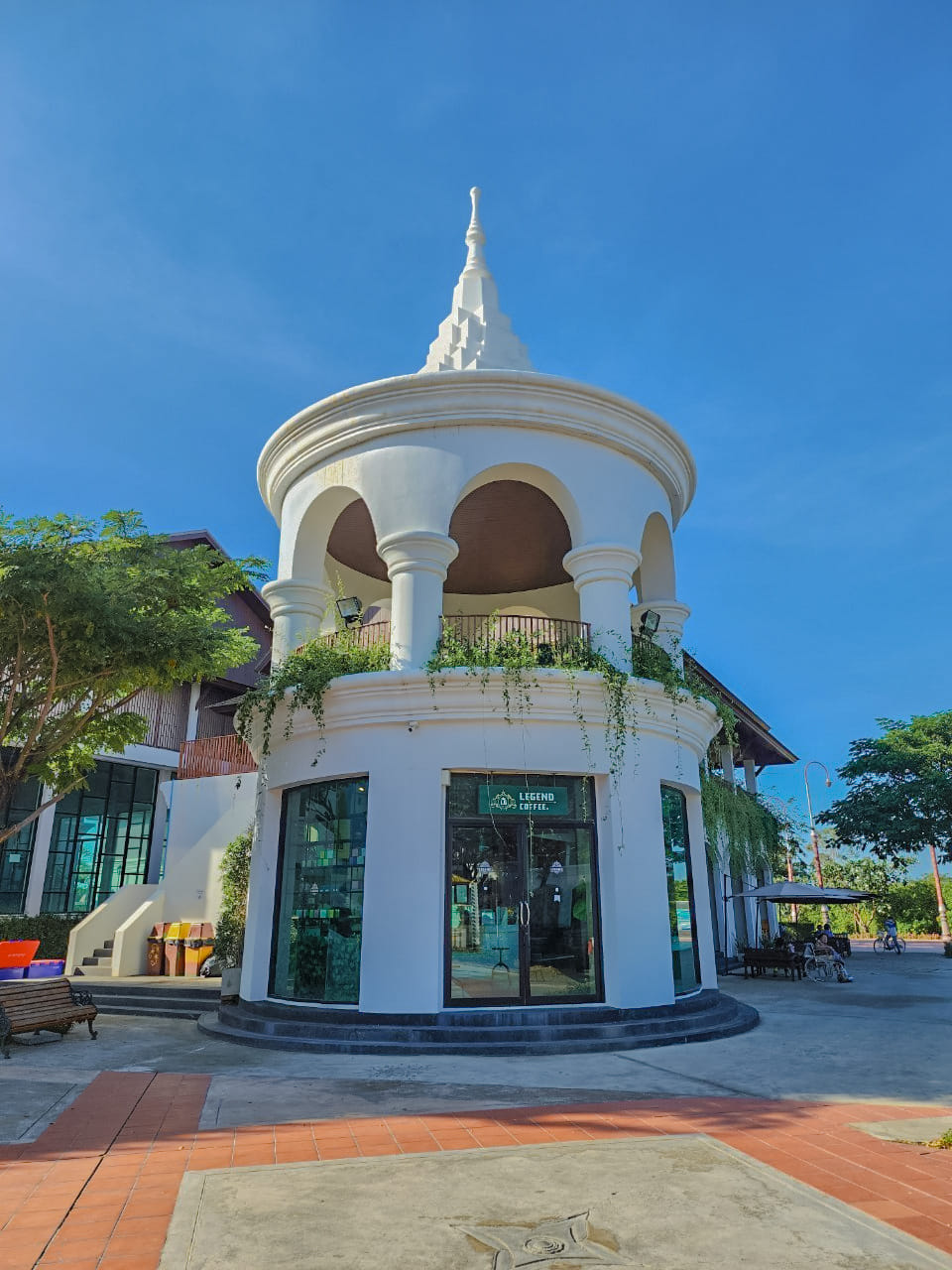 Legend Siam Pattaya