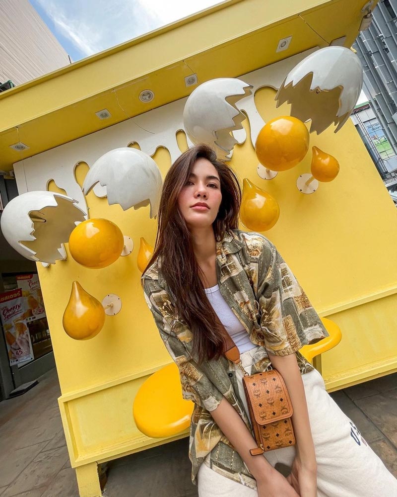 น้ำตาล ชลิตา
