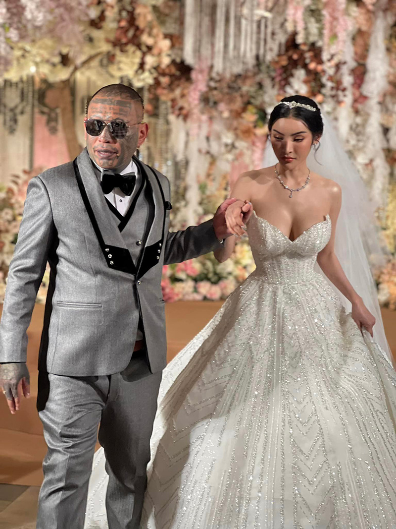 เก่ง ลายพราง 