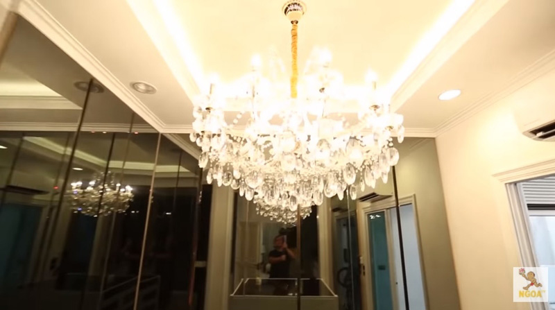 บ้านขวัญ อุษามณี