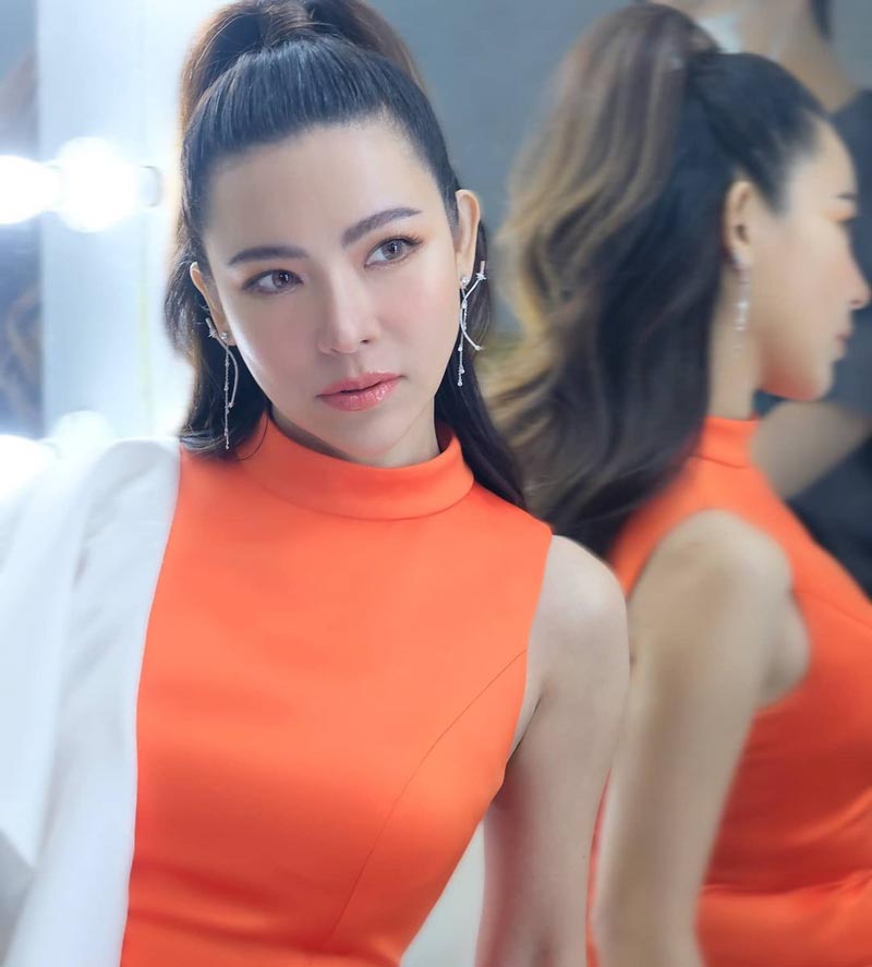 ดีเจต้นหอม ศกุนตลา