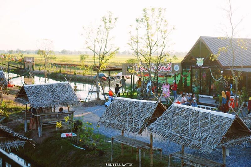 เที่ยวรังนกแลนด์ by นกแปดริ้ว จ.ฉะเชิงเทรา