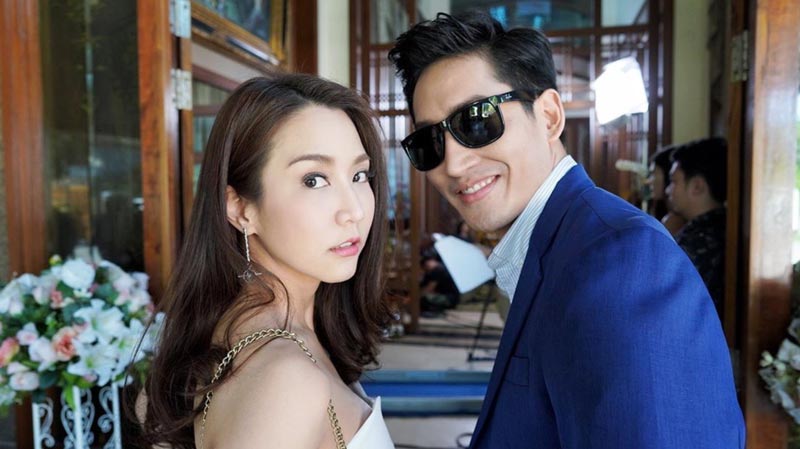 ไนกี้ นิธิดล