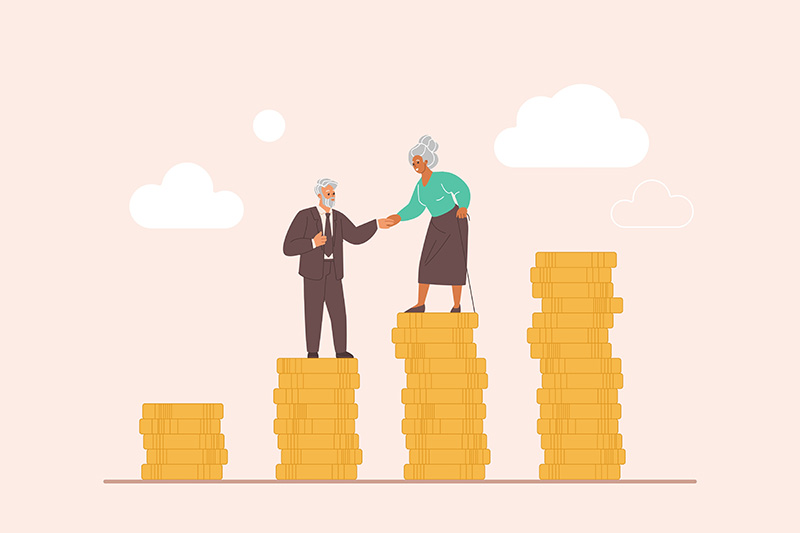 ลดหย่อนภาษี ประกันบำนาญ