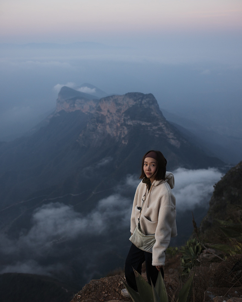 เต้ย จรินทร์พร เที่ยวฝรั่งเศส