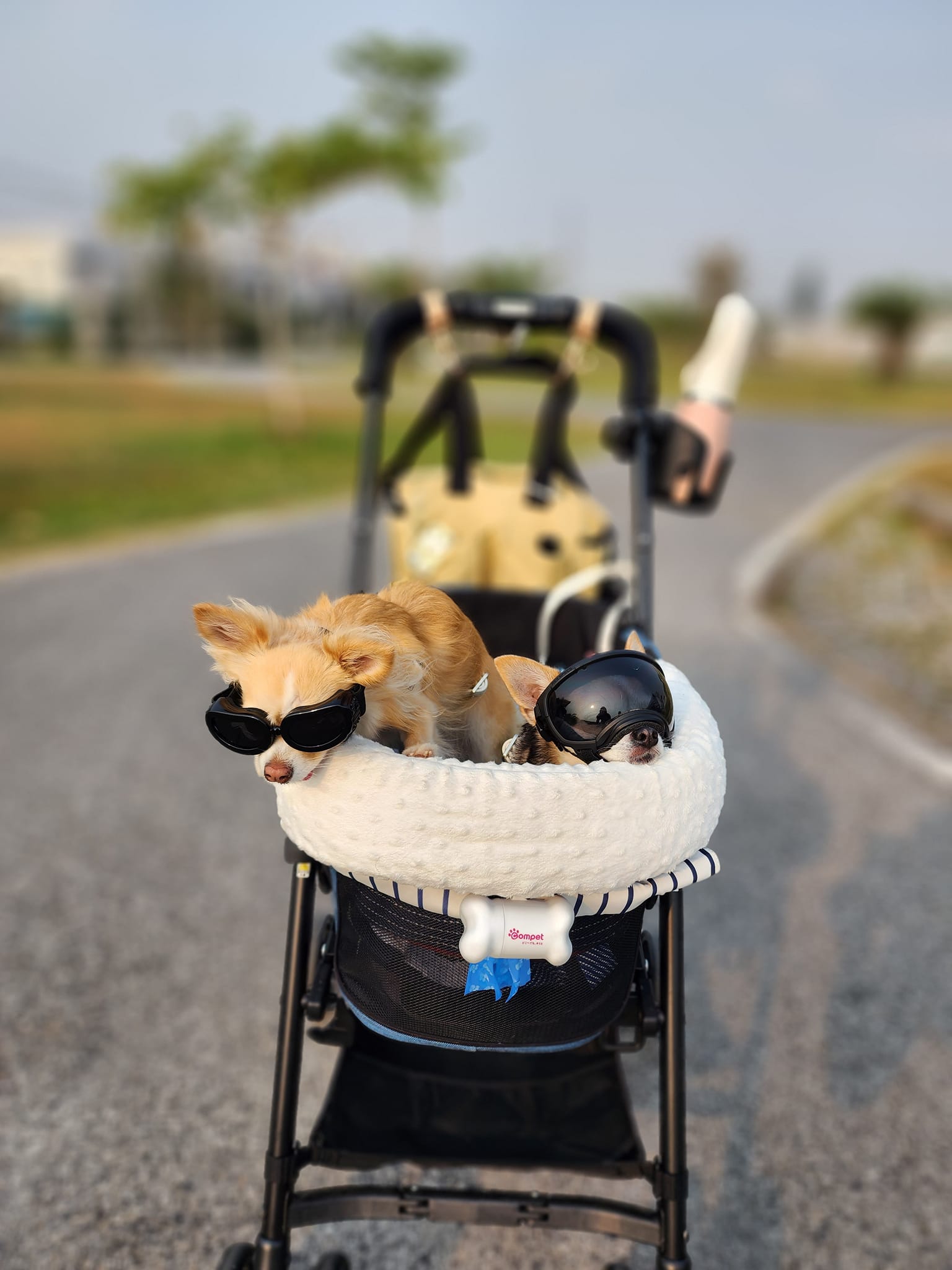 Pattana Sports Resort