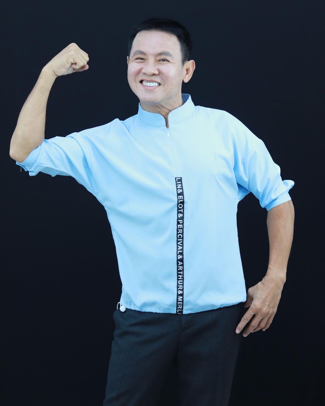  จตุรงค์ มกจ๊ก