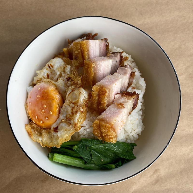 ร้านกาแฟโบราณ