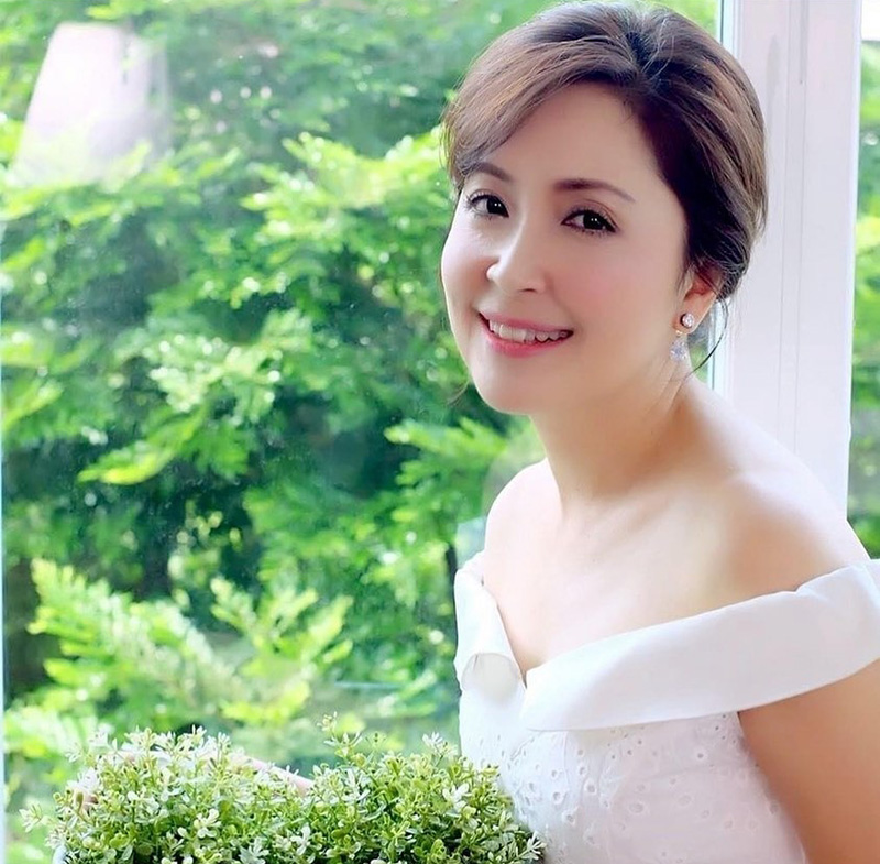 กวาง กมลชนก