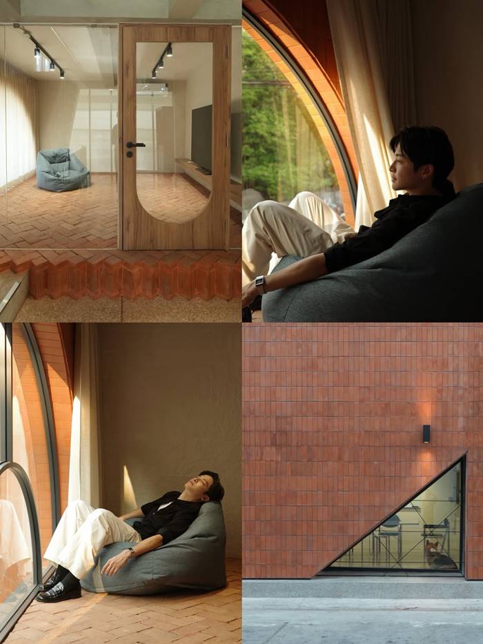 มาร์ช จุฑาวุฒิ 