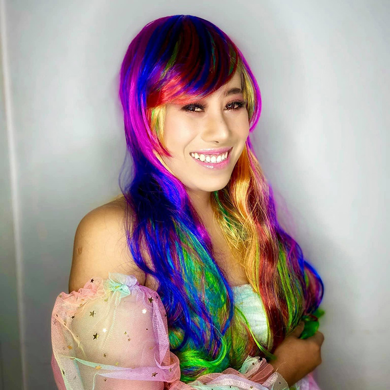  หนูรัตน์ 