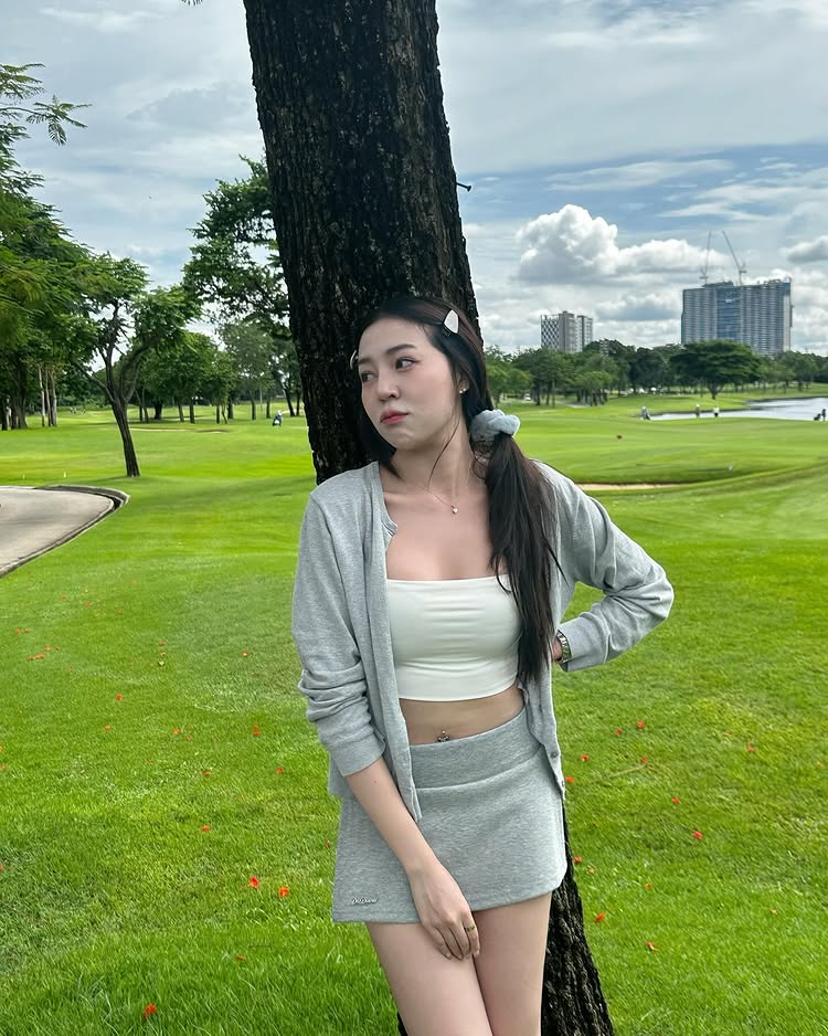 พรวิสา บุดดาเลิศ สตรีมเมอร์สุดแซ่บ